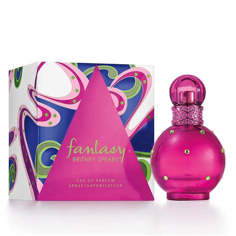 britney spears perfume fantasy walmart.